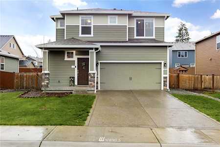 18916 111th Avenue Ct E Puyallup, WA 98374