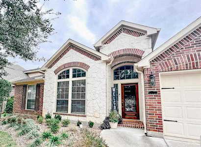 10226 White Pines Dr Katy, TX 77494