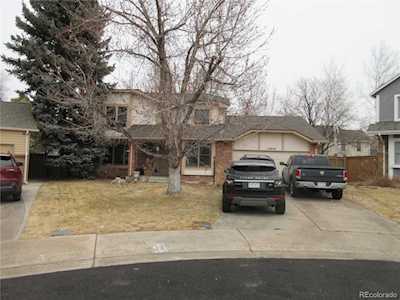 16846 E Prentice Circle Centennial, CO 80015