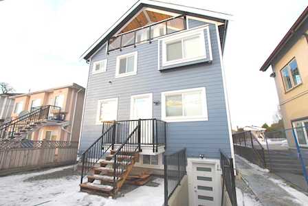2432 E 41st Avenue Vancouver, BC V5R 2W2