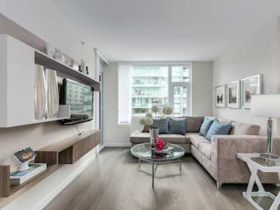 8699 Hazelbridge Way #707 Richmond, BC V6X 0T4