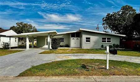 2740 Lench PLACE Sarasota, FL 34235