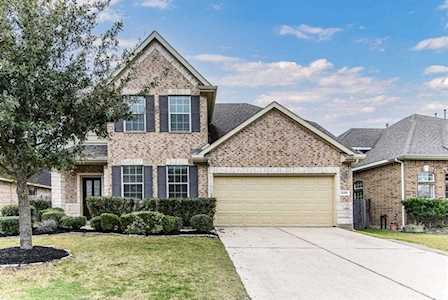 14319 Heath Falls Ln Cypress, TX 77429
