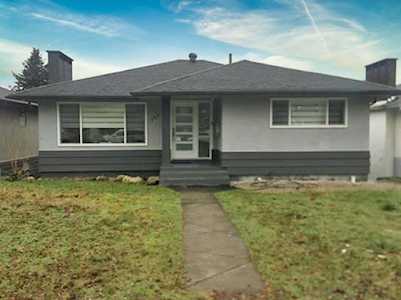 1564 E 63 Avenue Vancouver, BC V5P 2L7