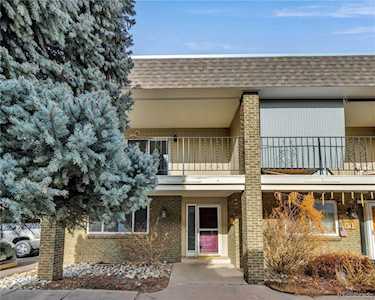 6747 S Race St Centennial, CO 80122