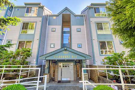 7465 Sandborne Avenue #109 Burnaby, BC V3N 4W7