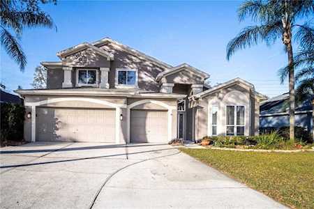 529 Fox Hunt CIRCLE Longwood, FL 32750