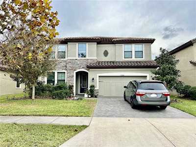 12806 Munro Ln Odessa, FL 33556