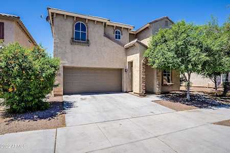 2518 S 90th Glen Tolleson, AZ 85353