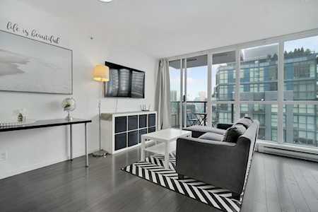 1199 Seymour Street #2503 Vancouver, BC V6B 1K3