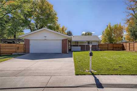 12386 W 34th Place Wheat Ridge, CO 80033