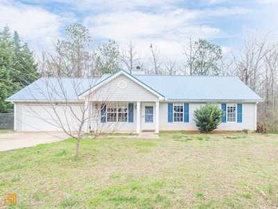 192 Stony Brook Circle Road Jackson, GA 30233