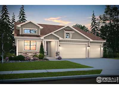 2697 Bluestem Willow Ct Loveland, CO 80538