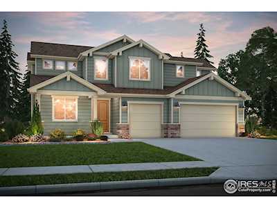 2673 Bluestem Willow Ct Loveland, CO 80538