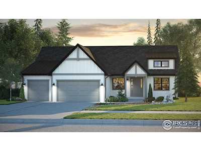 2627 Bluestem Willow Ct Loveland, CO 80538