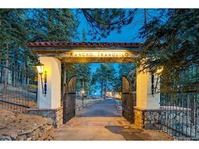 24889 Grandview Ave Golden, CO 80401