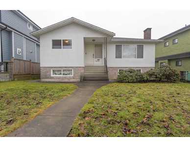 2850 E 54th Avenue Vancouver, BC V5S 1Y3