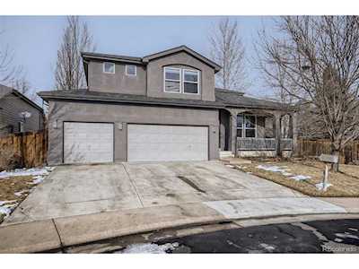 701 Orchard Way Louisville, CO 80027