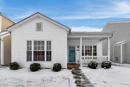 6117 Bristol Ridge Road Canal Winchester, OH 43110