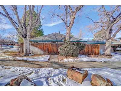 5948 S Willow Way Greenwood Village, CO 80111