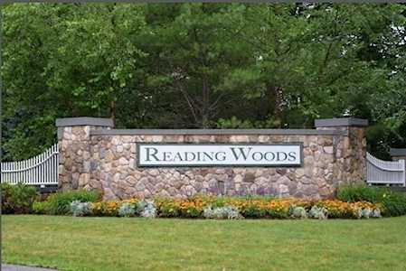 57 Augustus Court #4009 Reading, MA 01867