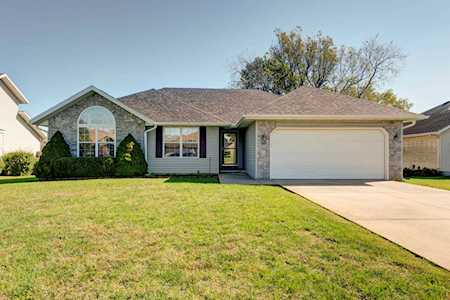 796 S Quade Rd Springfield, MO 65802