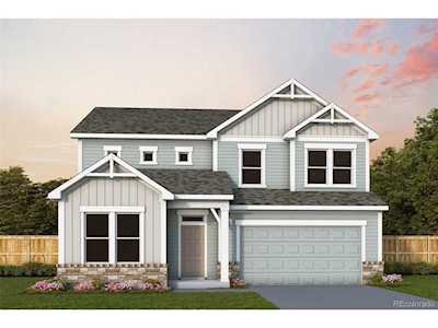 5796 Slate River Pl Brighton, CO 80601