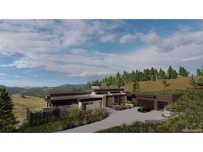 435 Strada Rossa Rd Golden, CO 80401
