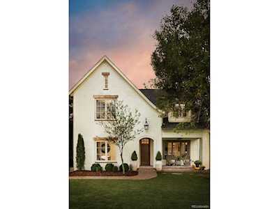2686 S Madison St Denver, CO 80210