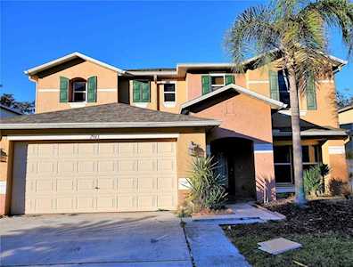 7361 Hunters Greene CIRCLE Lakeland, FL 33810