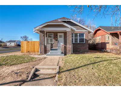 3201 N Fillmore St Denver, CO 80205
