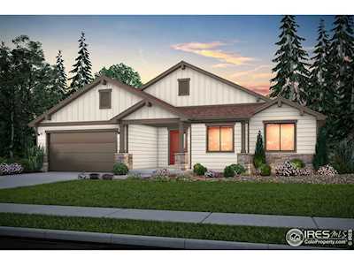 1606 Florissant St Loveland, CO 80538