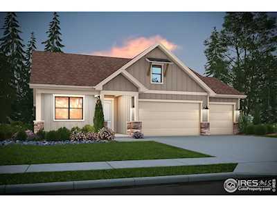 1649 Florissant St Loveland, CO 80538
