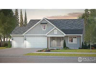 1604 Black Kettle St Loveland, CO 80538