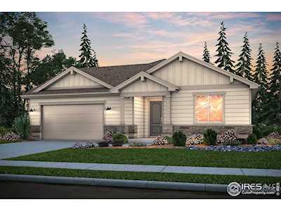 1665 Florissant St Loveland, CO 80538