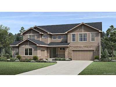 375 Rogers Way Castle Rock, CO 80104