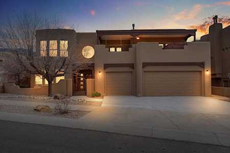 12916 Sunrise Trail Place NE Albuquerque, NM 87111