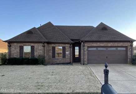 10465 Three Wishes Dr Olive Branch, MS 38654