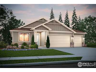 1641 Black Kettle St Loveland, CO 80538