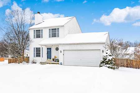 693 Windmill Court Sunbury, OH 43074