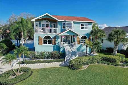 609 Monte Cristo Blvd Tierra Verde, FL 33715