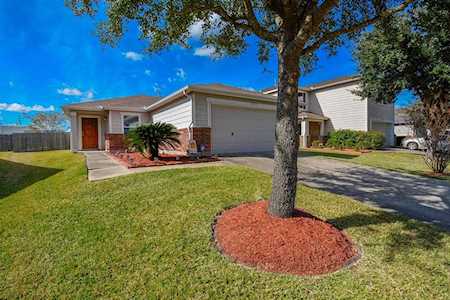 20539 Fair Castle Dr Cypress, TX 77433