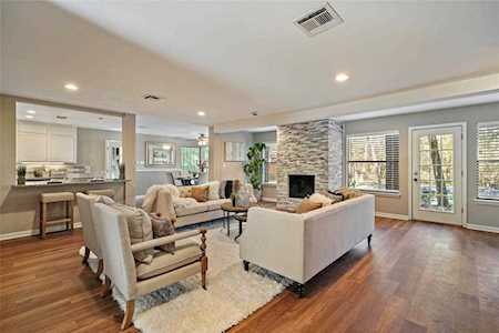 2710 Timberjack Place The Woodlands, TX 77380