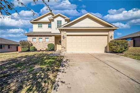 2808 Bluffstone DR Round Rock, TX 78665