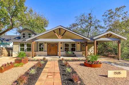 1505 S Pine ST Georgetown, TX 78626