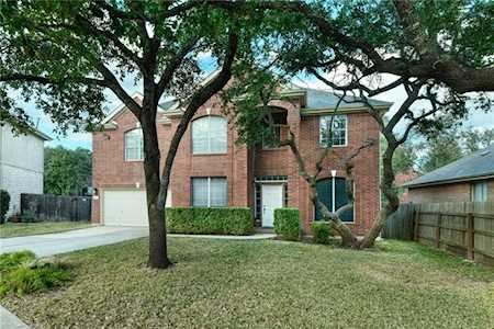 6804 Auckland CT Austin, TX 78749