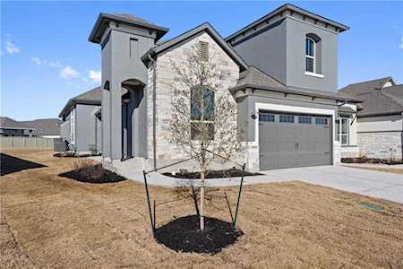836 Faith DR Liberty Hill, TX 78642
