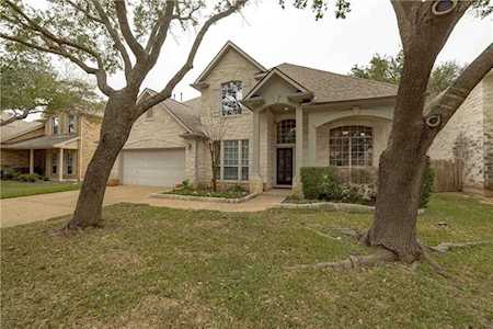 3202 Whispering Woods CT Round Rock, TX 78681