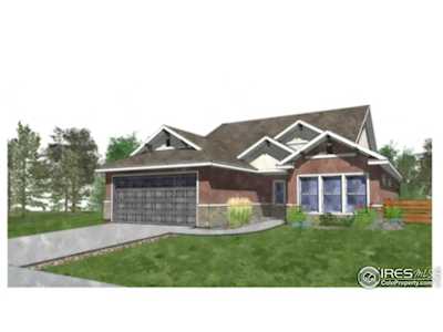 1143 Blue Agave Ct Loveland, CO 80537