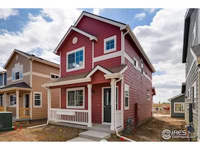 2685 Diamondback Dr Berthoud, CO 80513